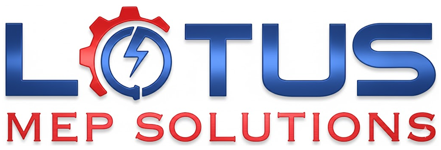 Lotus MEP Solutions